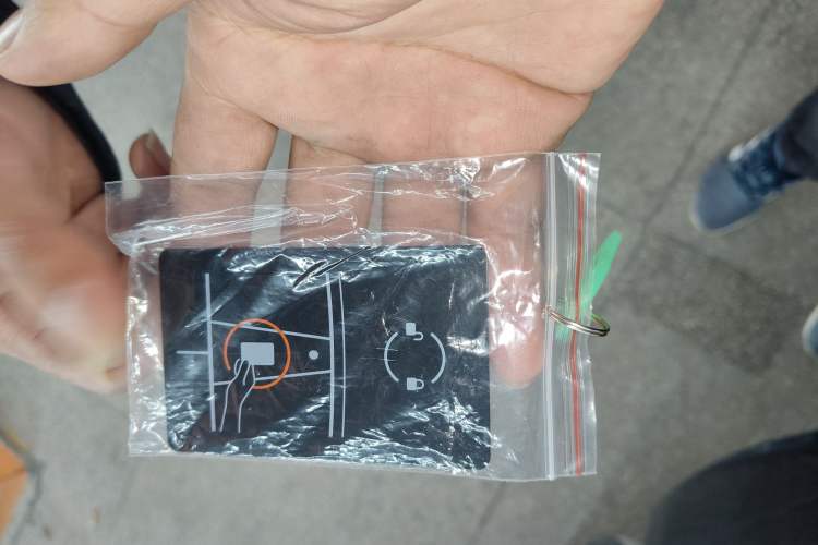 Used Tesla Model 3 2023 Rear-Wheel-Drive Version