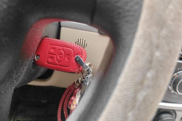 Used Buick Excelle 2013 1.5L Automatic Classic Model