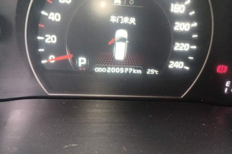 Used Kia Sorento 2013 2.2T 7-seat Diesel Luxury Edition
