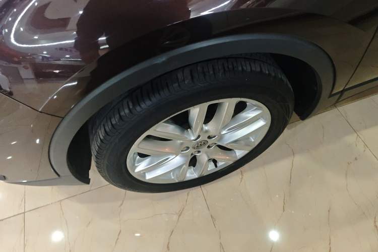 Used Buick Envision 2020 28T Four-Wheel Drive Elite Version
