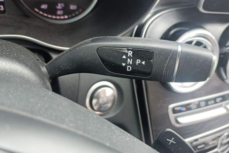 Used Mercedes-Benz C-Class 2017 Facelift C 200 L Sport Edition
