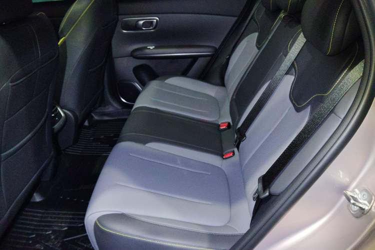 Used Qiyuan Q05 2026 Model 506 Max