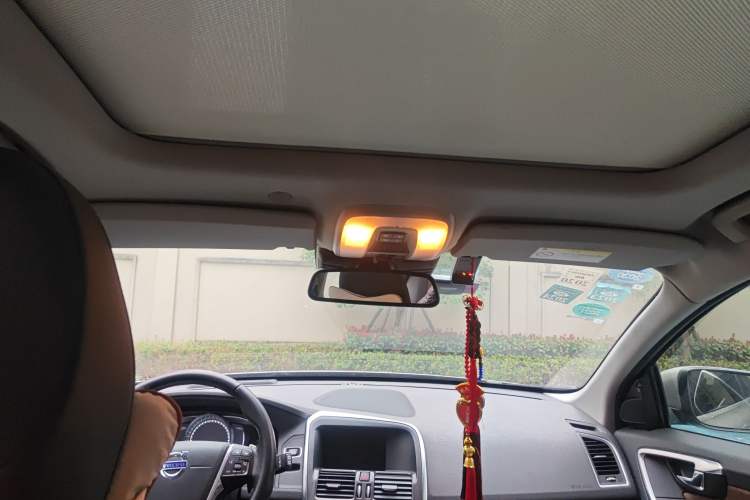 Used Volvo XC60 2016 T5 AWD Smart Drive Edition