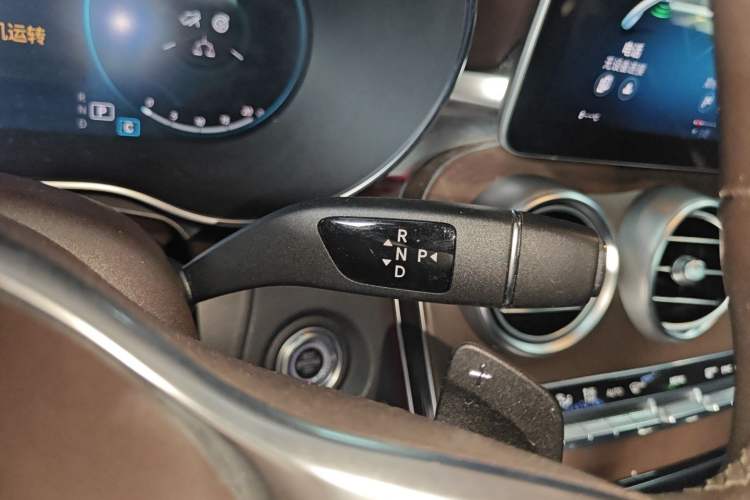 Used Mercedes-Benz GLC 2020 GLC 300 L 4MATIC Dynamic Edition