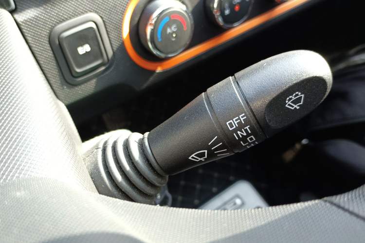 Used Wuling Hongguang MINIEV 2020 Zizai Version Lithium-NMC