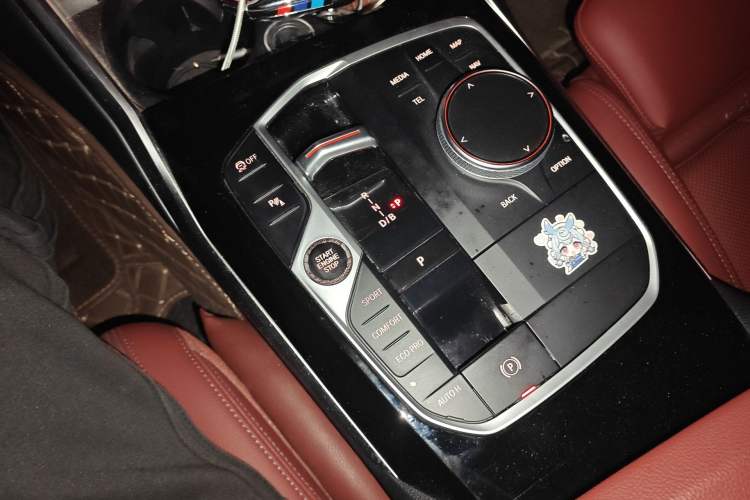 Used BMW i3 2022 eDrive 35 L
