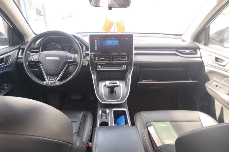 Used Haval M6 2021 PLUS 1.5T DCT Luxury Smart Connectivity Model