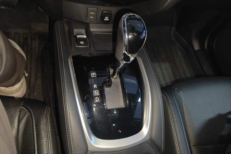 Used Nissan X-Trail 2020 2.0L XL ITS CVT 2WD SmartConnect Comfort Edition
