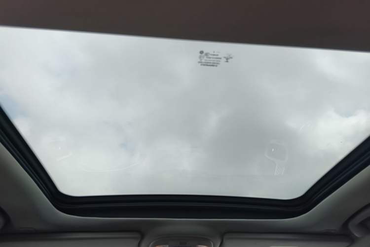 Used Jeep Compass 2019 220T Automatic Enjoyment Version
