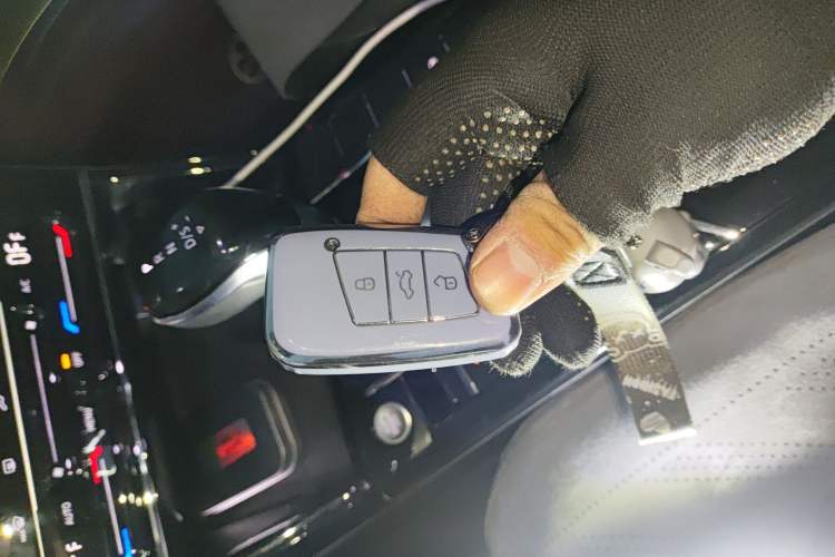 Used Volkswagen Passat 2024 380TSI Starry Dragon Edition