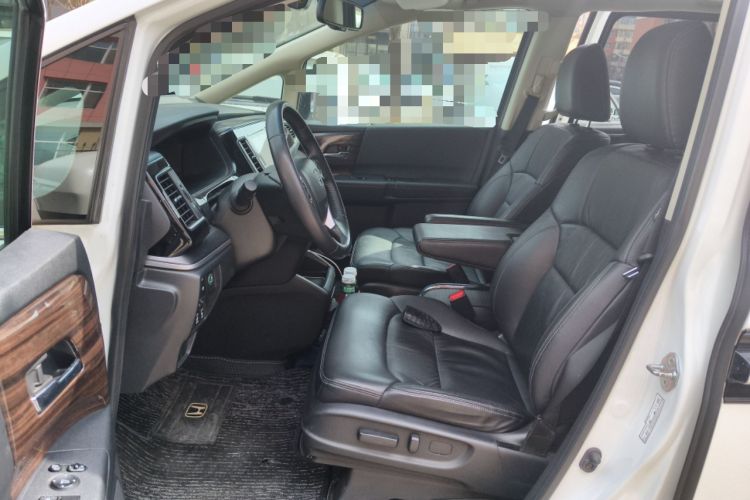Used Honda Elysion 2016 2.4L Luxury Edition Left Front Seat