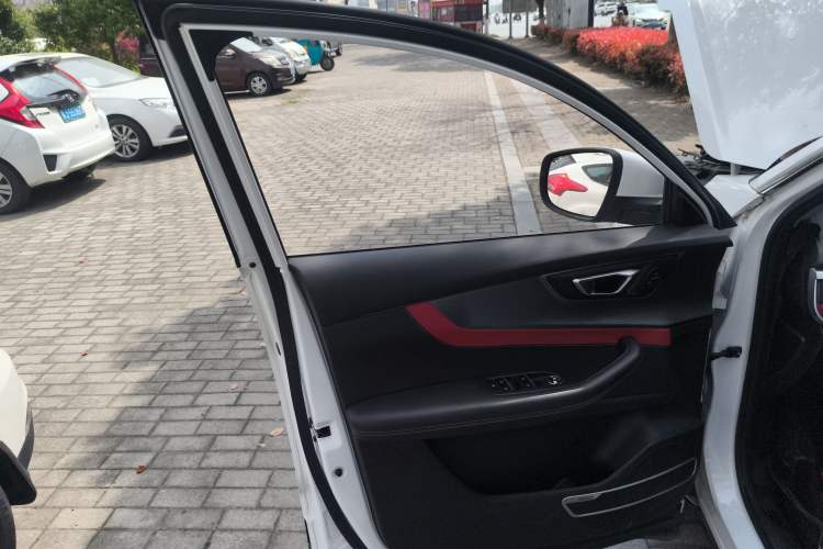 Used Chery Tiggo 7 2020 Discovery Edition 1.5T CVT Discovery No. 2
