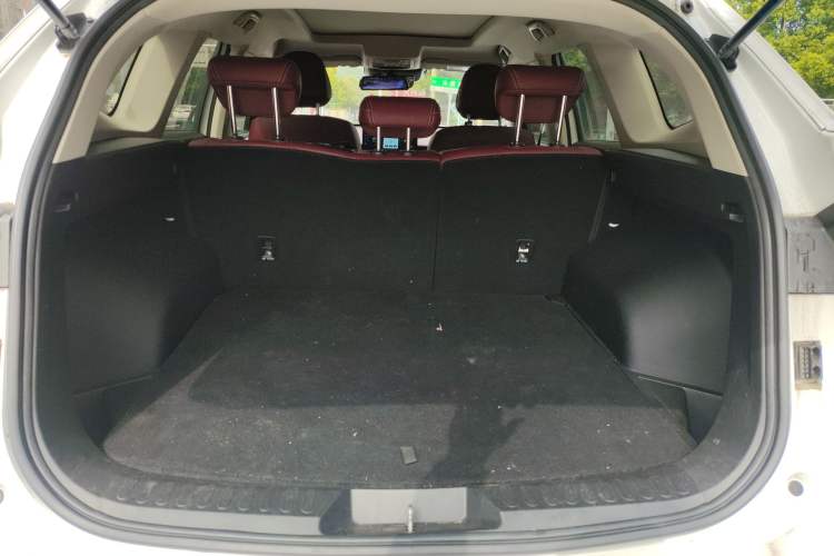 Used Haval H6 2021 3rd Generation 1.5T Automatic Two-Wheel Drive Max