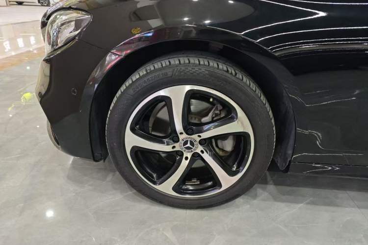 Used Mercedes-Benz E-Class 2018 E 200 Sport Edition
