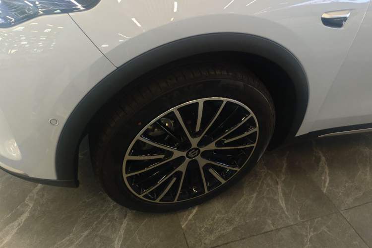 Used Leapmotor C11 2026 Range-Extended 300 LiDAR Edition
