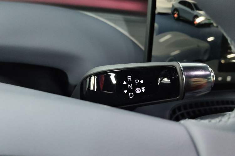 Used XPeng G7 2025 702 Max