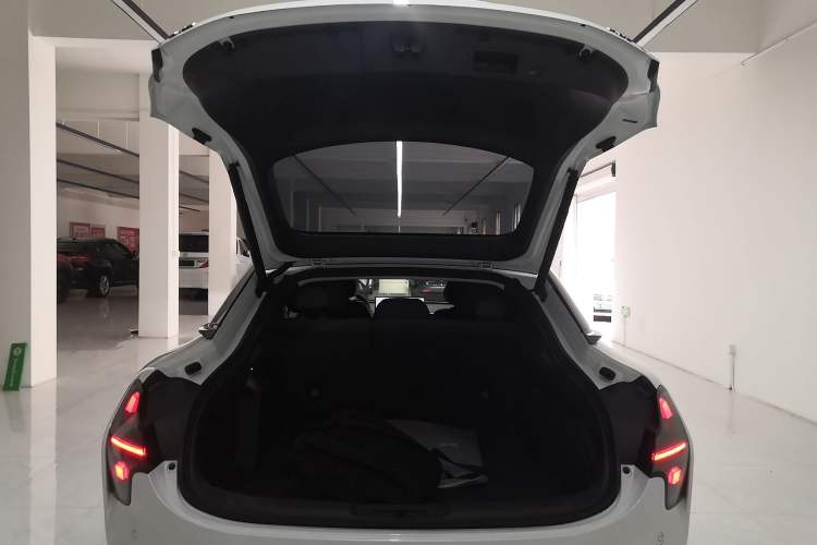 Used XPeng MONA M03 2024 620 with Ultra-Long Range