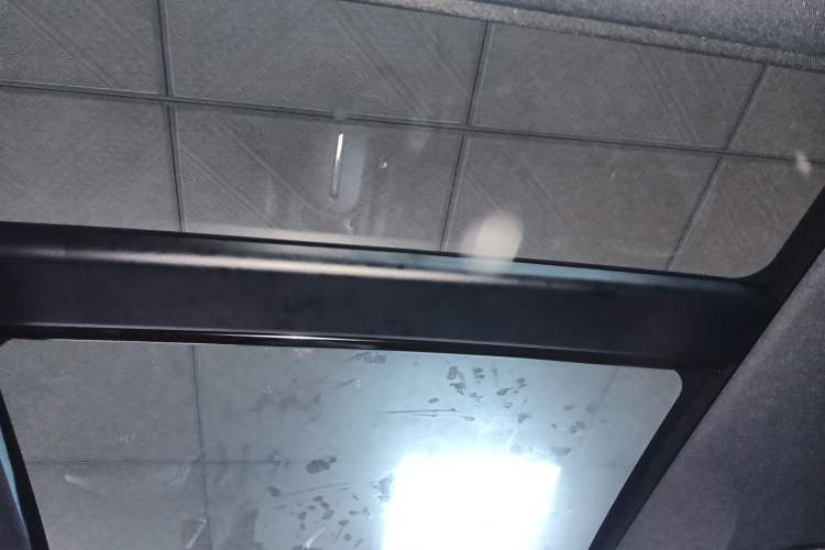 Used Lynk & Co 05 2020 2.0TD Four-Wheel Drive Genie Plus Headliner