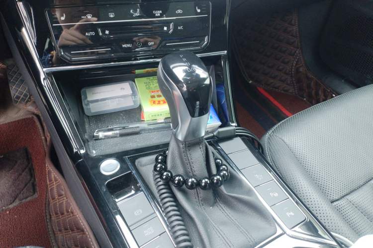 Used Volkswagen Passat New Energy 2022 430 PHEV Hybrid Luxury Edition