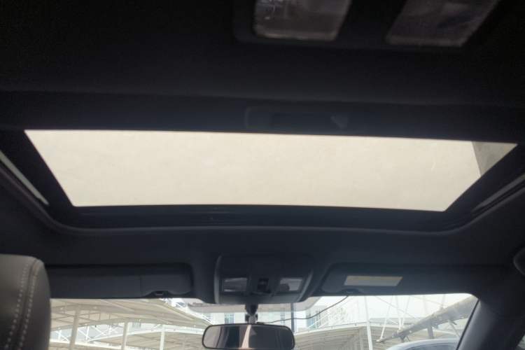 Used Mazda CX-4 2020 2.0L Automatic Two-Wheel Drive Blue Sky Dynamic Edition
