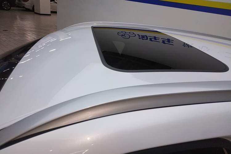 Used Haval H6 2023 National Trend Edition 1.5T Automatic Urban Version
