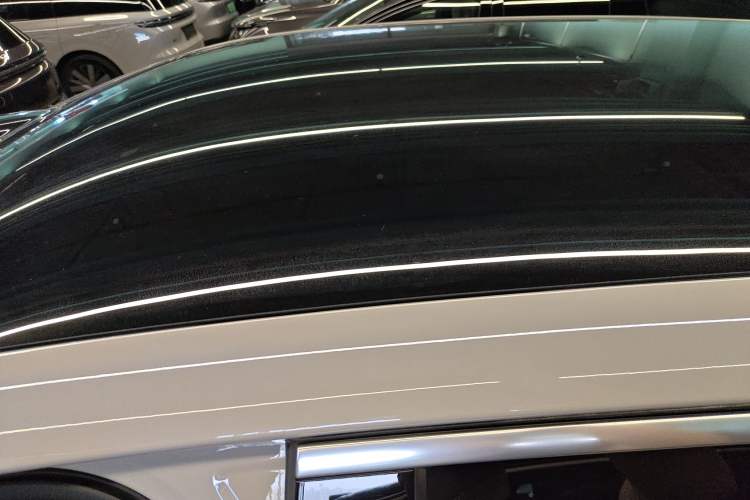 Used Li Auto L6 2025 Max Smart Refresh Edition
