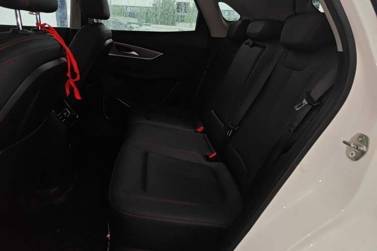 Used FORTHING T5 EVO 2021 1.5TD DCT Diamond Edition
