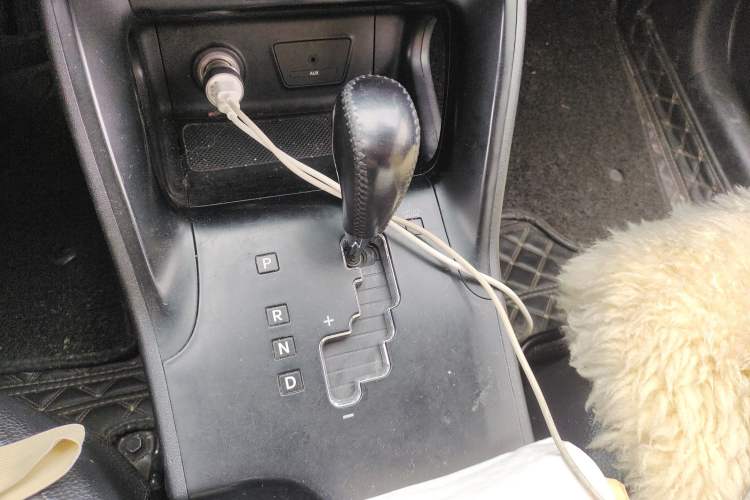 Used Hyundai ix35 2010 2.0L Automatic Two-Wheel Drive Elite Edition GLS