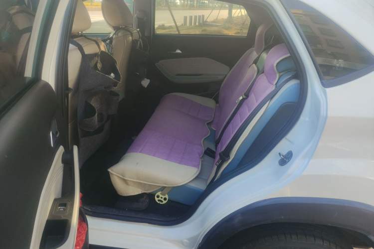 Used Chery Tiggo 3X 2022 PLUS 1.5L CVT Fashion Edition
