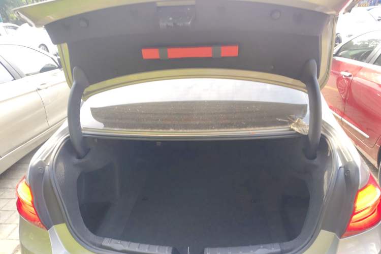 Used BMW 3 Series 2019 320Li Fashion Model