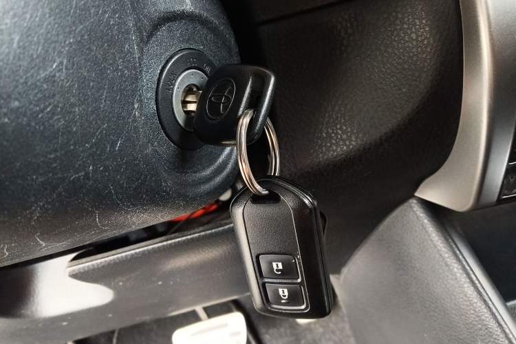 Used Toyota YARiS L Zhi Xuan 2019 1.5E CVT Dynamic Edition China VI compliant
