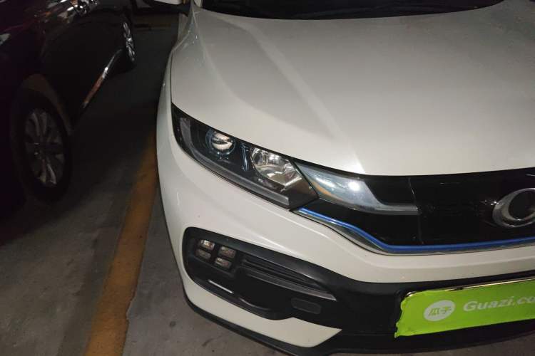 Used CIIMO X-NV 2020 Windstorm Edition