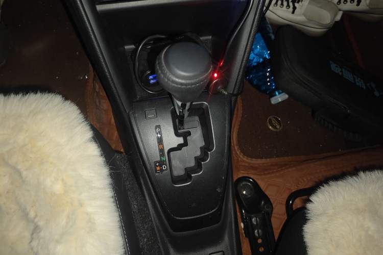 Used Toyota Vios FS 2021 1.5L CVT Fengchi Edition
