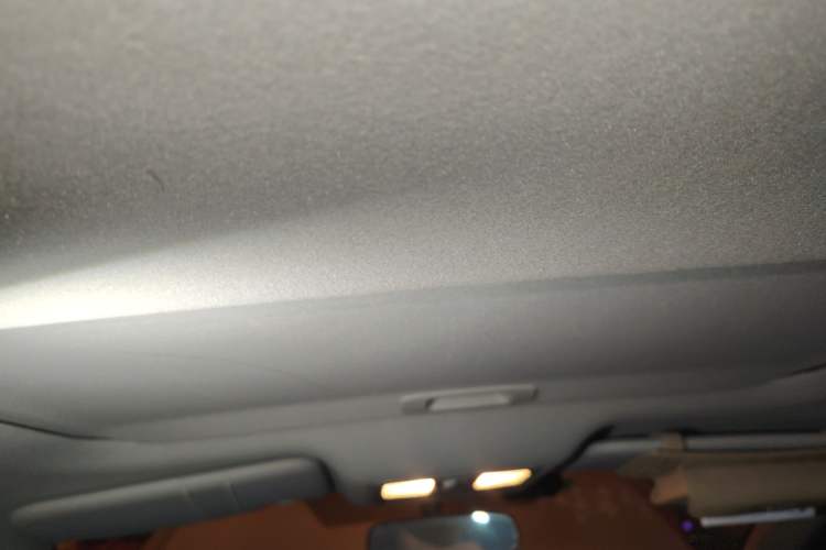 Used Nissan Lannia 2016 1.6L CVT Smart Cool Edition Headliner