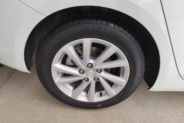 Used Buick Verano 2019 Sedan 15S Automatic Leading Model
