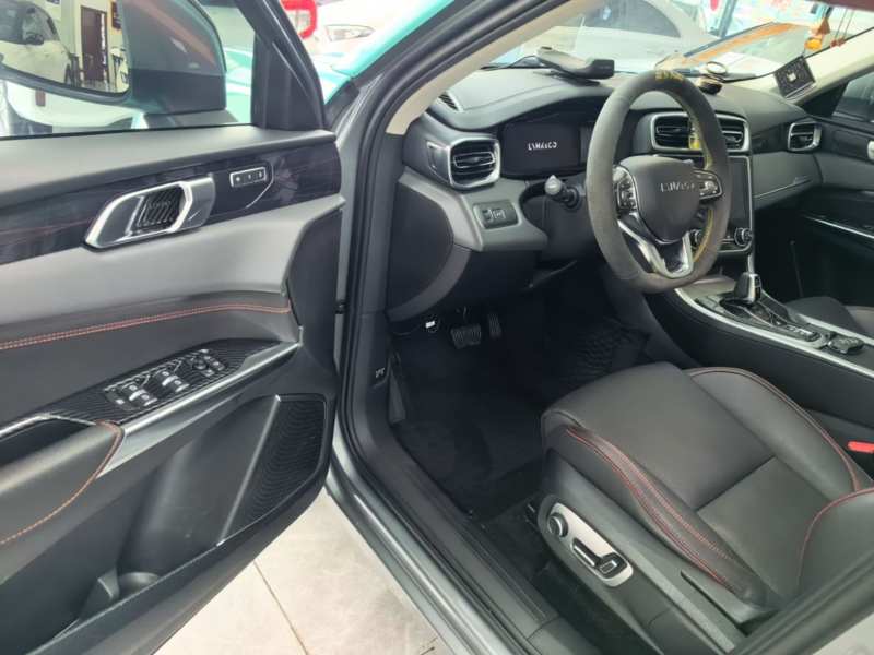 Used Lynk & Co 01 2019 2.0T Two-Wheel Drive Zhaopu Version China VI Standard — 15