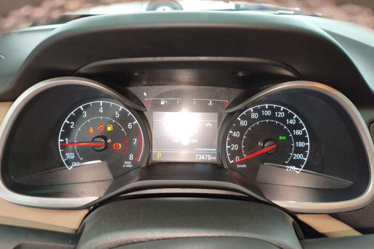 Used Chevrolet Monza 2020 320 Automatic Enjoyment Edition