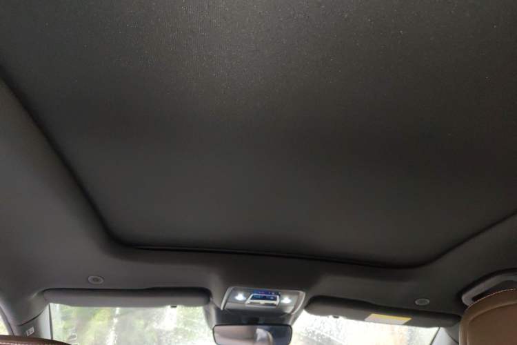 Used BYD Han 2023 DM-i Champion Edition 121KM Prestige Model
