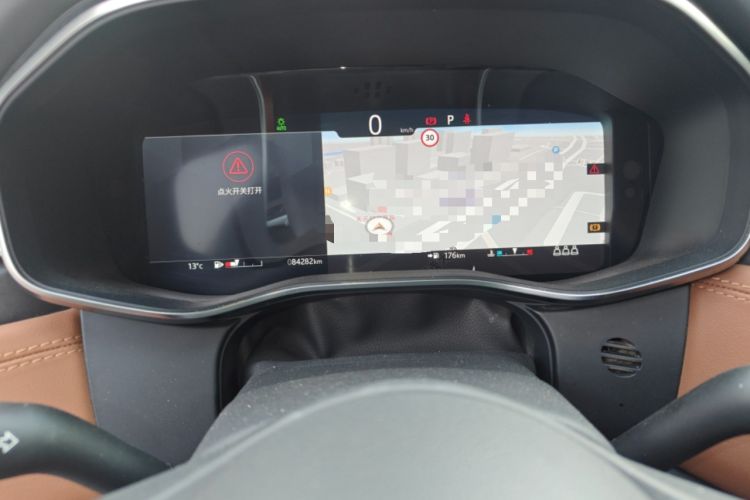 Used Jaguar XFL 2021 XFL 2.0T P250 All-Wheel-Drive Shimmering Black Sport Edition
