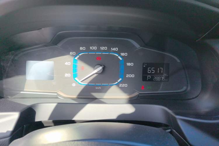 Used Roewe 360 2017 1.5L Automatic Luxury Edition