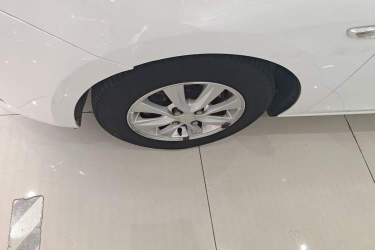 Used Chevrolet Sail 2015 Sail 3 1.3L AMT Ideal Edition