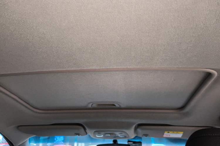 Used Chevrolet Cavalier 2018 320 Automatic Enjoyment Sunroof Edition