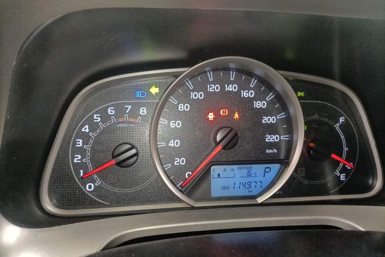 Used Toyota RAV4 2013 2.0L CVT Two-Wheel Drive Urban Edition