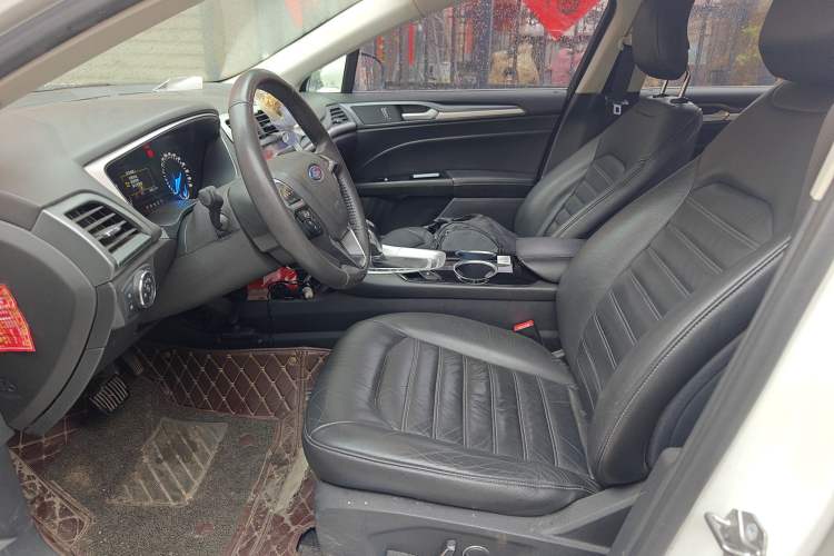 Used Ford Mondeo 2013 1.5L GTDi180 Fashion Edition
