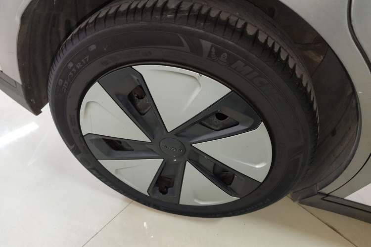 Used AION Y 2022 70 Enjoyment Edition Lithium Iron Phosphate
