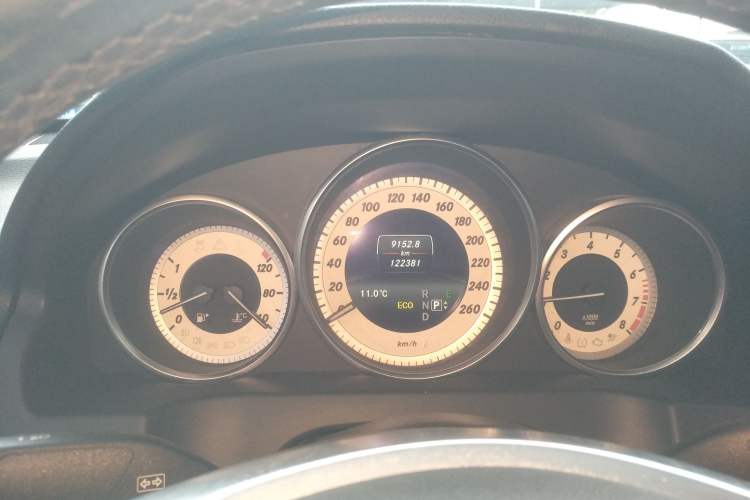 Used Mercedes-Benz E-Class 2016 E 260 Coupe Dynamic Edition