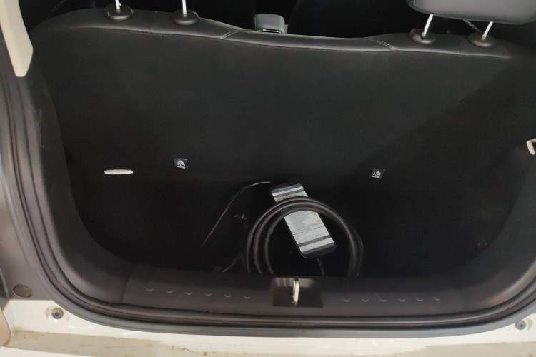 Used ORA Black Cat 2021 351 km Standard Version