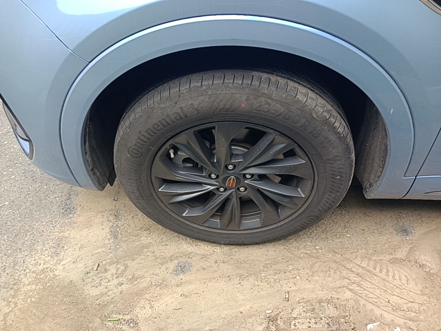 Hongqi HS5 2023 2.0T Qixiang Pro Edition — снимка 10