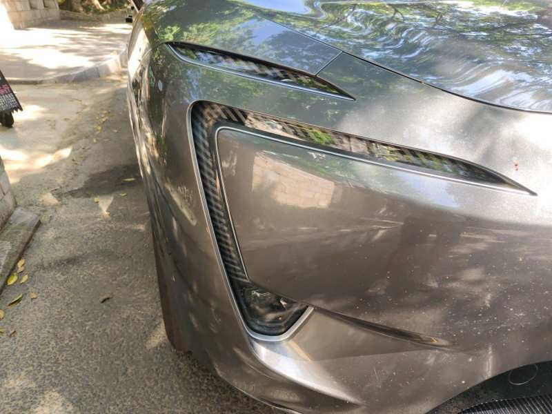 Used Avatr 11 2023 Harmony 90-degree Rear-wheel Drive Edition — 16