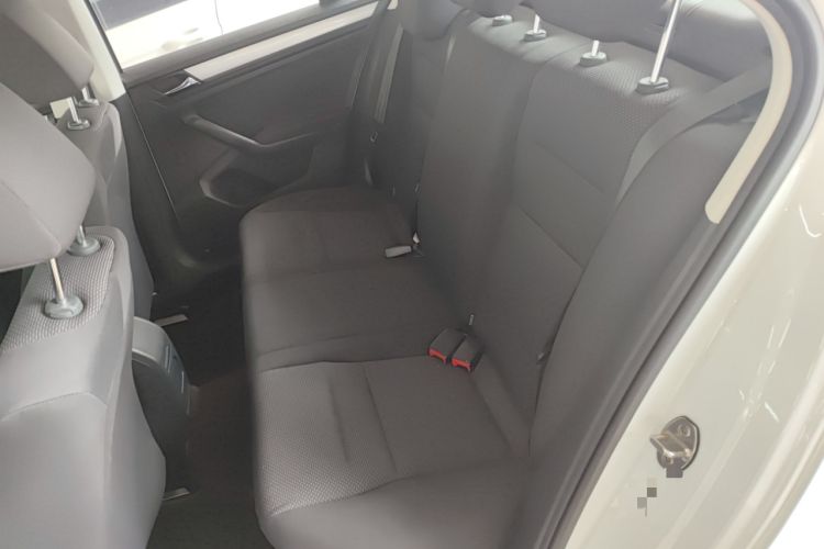 Used Volkswagen Bora 2019 Facelift Bora·Legend 1.5L Automatic Fashion Edition China VI Standard Left Rear Seat